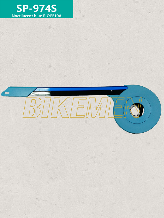 SP-974S Noctilucent blue R.C FE10A
