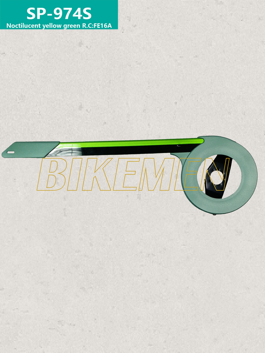 SP-974S Noctilucent yellow green R.C FE16A