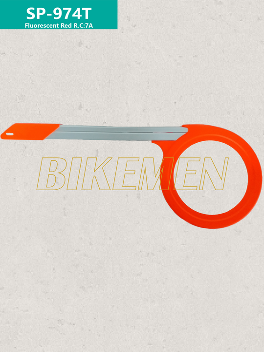 SP-974T Fluorescent Red R.C 7A