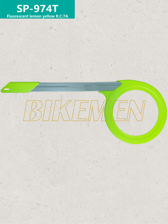 SP-974T Fluorescent lemon yellow R.C 7A