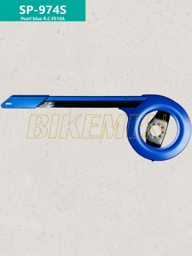 SP-974S Pearl blue R.C FE10A