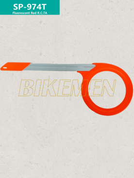 SP-974T Fluorescent Red R.C 7A