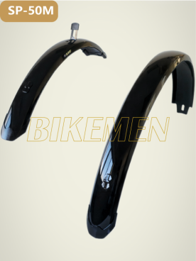 50M-275R-shine black