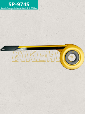 SP-974S Pearl Orange & Matt Black R.C FE12A