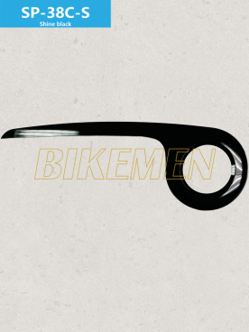 SP-38C-S Shine black