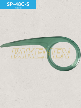 SP-48C-S Smoke