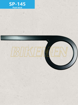 SP-145 Flash black