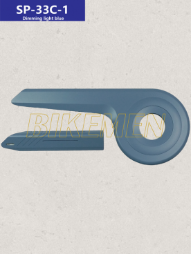 SP-33C-1 Dimming light blue